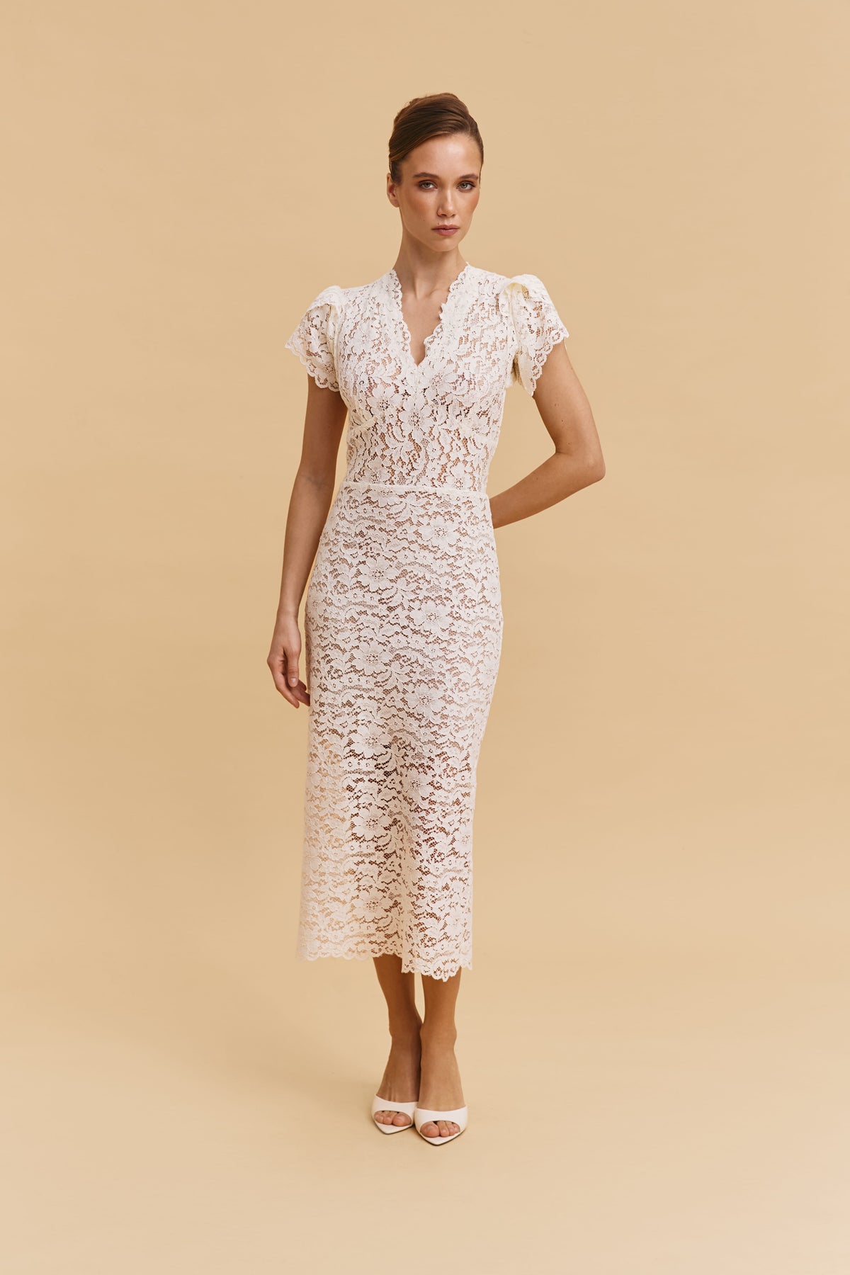 ivory